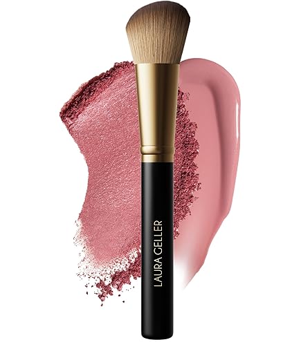 Amazon.com: Guerlain Terracotta Kabuki Powder Brush : Beauty